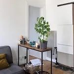 Beautiful Apartment Close To Montmartre