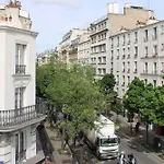 Beautiful Apartment Close To Montmartre