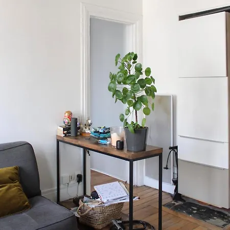 Beautiful Close To Montmartre Appartamento Parigi