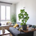 Beautiful Apartment Close To Montmartre