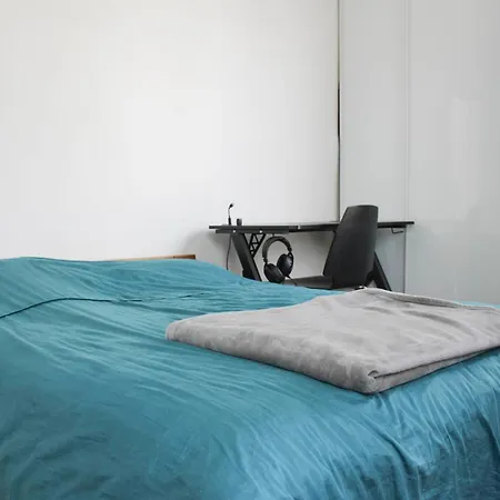 Beautiful Close To Montmartre Apartment