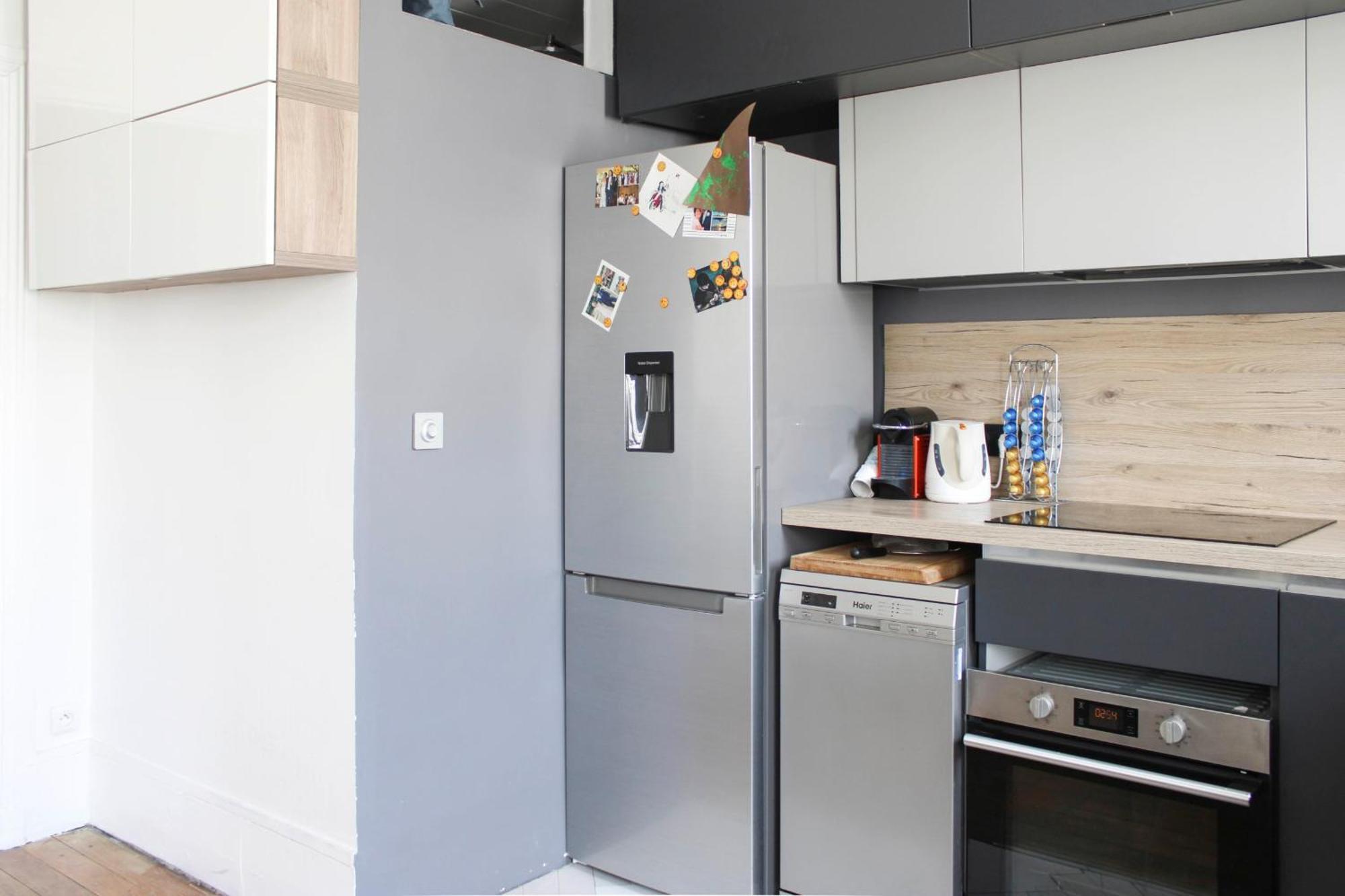 Beautiful Close To Montmartre Apartment *