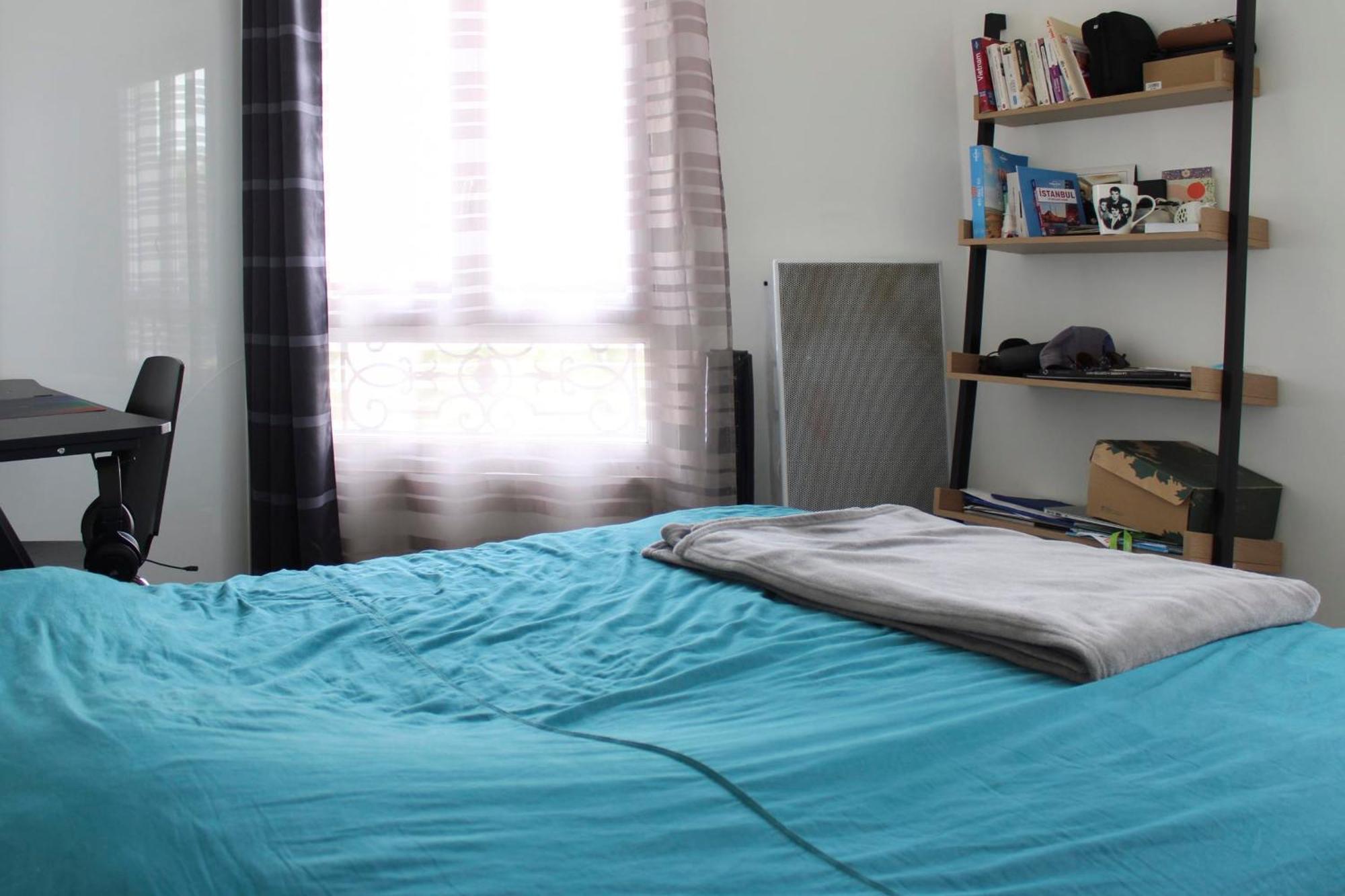 Beautiful Close To Montmartre Apartment *